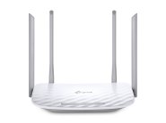 TP-Link Archer C50 | WiFi Router | AC1200, Dual Band, 5x RJ45 100Mb/s TP-Link Archer C50 | WiFi Router | AC1200, Dual Band, 5x RJ45 100Mb/s