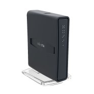 MikroTik hAP ac lite tower | WiFi Router | RB952Ui-5ac2nD-TC, Dual Band, 5x RJ45 100Mb/s MikroTik hAP ac lite tower | WiFi Router | RB952Ui-5ac2nD-TC, Dual Band, 5x RJ45 100Mb/s