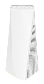 MikroTik Audience | WiFi Router | RBD25G-5HPacQD2HPnD, Tri Band, Mesh, 2x RJ45 1000Mb/s MikroTik Audience | WiFi Router | RBD25G-5HPacQD2HPnD, Tri Band, Mesh, 2x RJ45 1000Mb/s