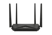 Totolink A3002RU V3 | WiFi Router | AC1200, Dual Band, MU-MIMO, 5x RJ45 1000Mb/s, 1x USB Totolink A3002RU V3 | WiFi Router | AC1200, Dual Band, MU-MIMO, 5x RJ45 1000Mb/s, 1x USB