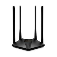 Mercusys MR30G | WiFi Router | AC1200 Dual Band, 3x RJ45 1000Mb/s Mercusys MR30G | WiFi Router | AC1200 Dual Band, 3x RJ45 1000Mb/s