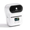 Extralink Mini Printer Labeler | Mini printer | White Extralink Mini Printer Labeler | Mini printer | White
