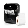 Extralink Mini Printer Labeler Lite | Mini printer | Black Extralink Mini Printer Labeler Lite | Mini printer | Black