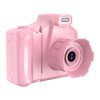 EXTRALINK KIDS CAMERA H9 PINK EXTRALINK KIDS CAMERA H9 PINK